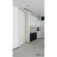 Ceiling-High Interior Doors Supply for Developers| DoorHub UAE